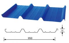 YX51-320-960型彩钢板
